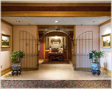 Kirkley Hotel, A Trademark Collection Hotel - Lynchburg, VA