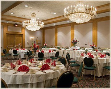 Kirkley Hotel, A Trademark Collection Hotel - Lynchburg, VA
