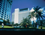 Shangri-La Hotel, Singapore