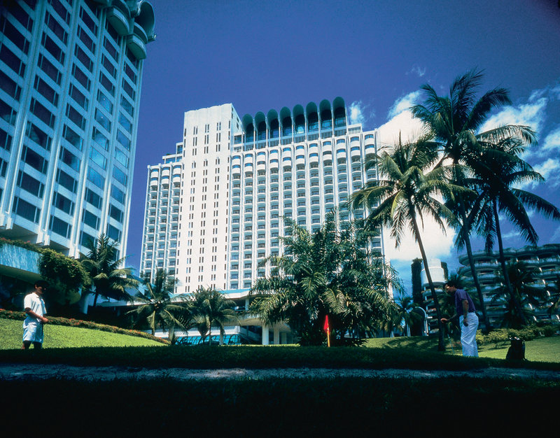 Shangri-la Singapore Shangri-la Singapore