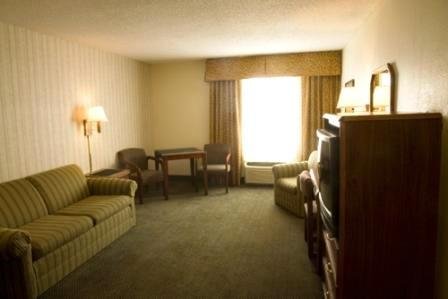 Guesthouse Inn & Suites Kellogg - Kellogg, ID