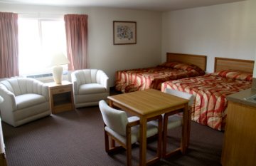Aladdin Motor Inn - Portland, OR