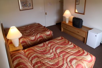 Aladdin Motor Inn - Portland, OR