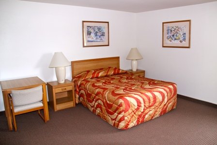 Aladdin Motor Inn - Portland, OR
