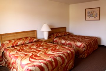 Aladdin Motor Inn - Portland, OR