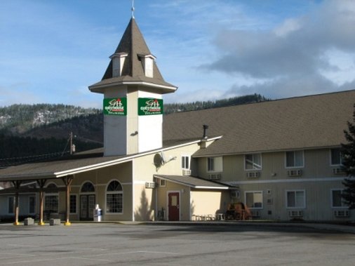 Guesthouse Inn & Suites Kellogg - Kellogg, ID
