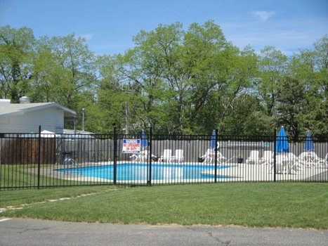 Blue Dolphin Inn - North Eastham, MA