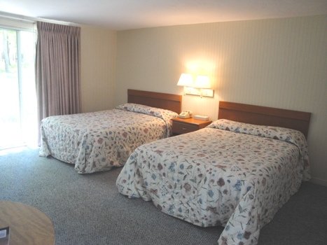 Blue Dolphin Inn - North Eastham, MA