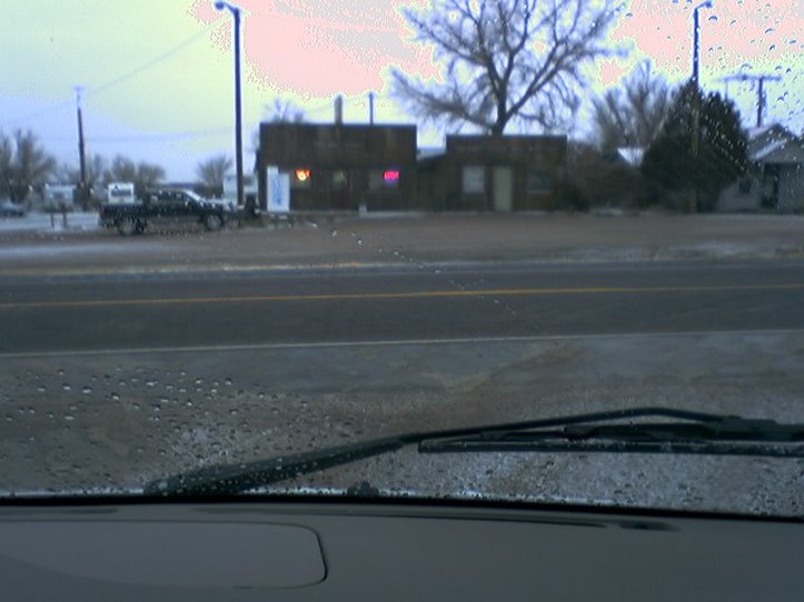 Oak Tree Inn - Douglas, WY