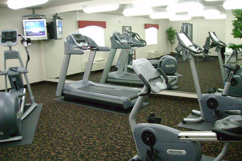 Oak Tree Inn - Douglas, WY