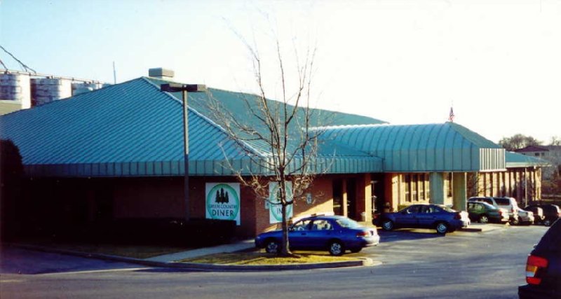 Green Country Inn - Brunswick, MD