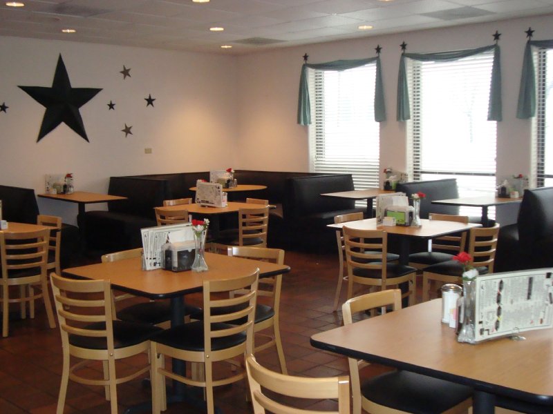 Green Country Inn - Brunswick, MD