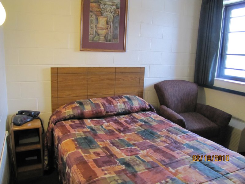 Green Country Inn - Brunswick, MD