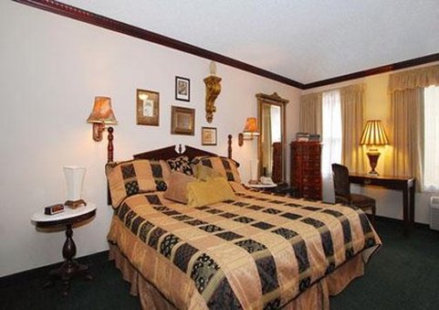 Rodeway Inn - Manitou Springs, CO