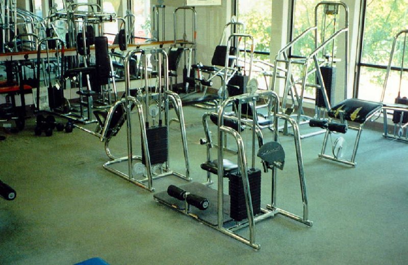 Green Country Inn - Brunswick, MD