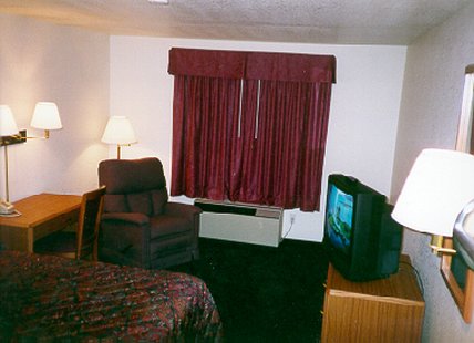Oak Tree Inn - Dexter - Dexter, MO
