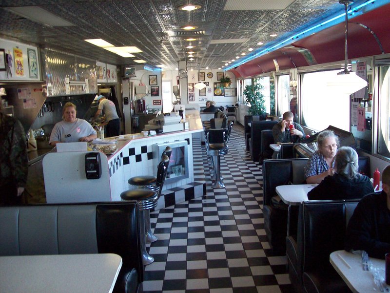 Oak Tree Inn - Dexter - Dexter, MO