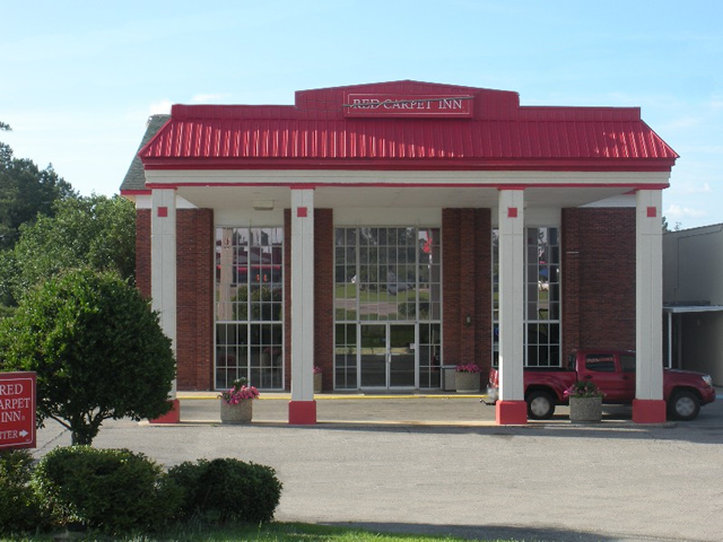 Red Carpet Inn - Hattiesburg, MS