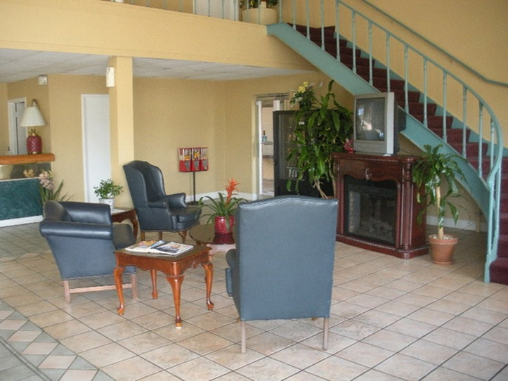 Red Carpet Inn - Hattiesburg, MS