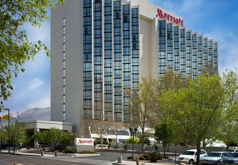 Albuquerque Marriott