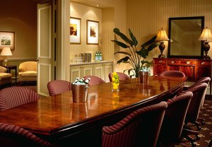 Meeting Facilities