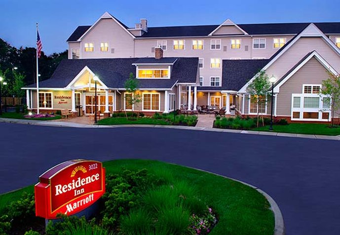 Residence Inn-Egg Harbor