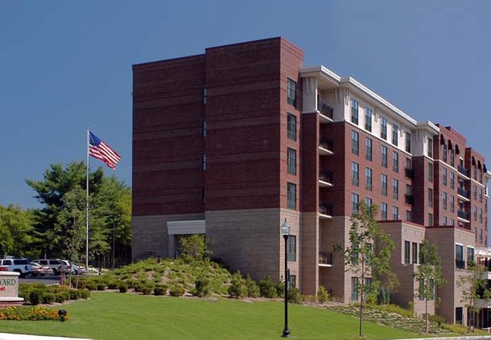 Courtyard by Marriott