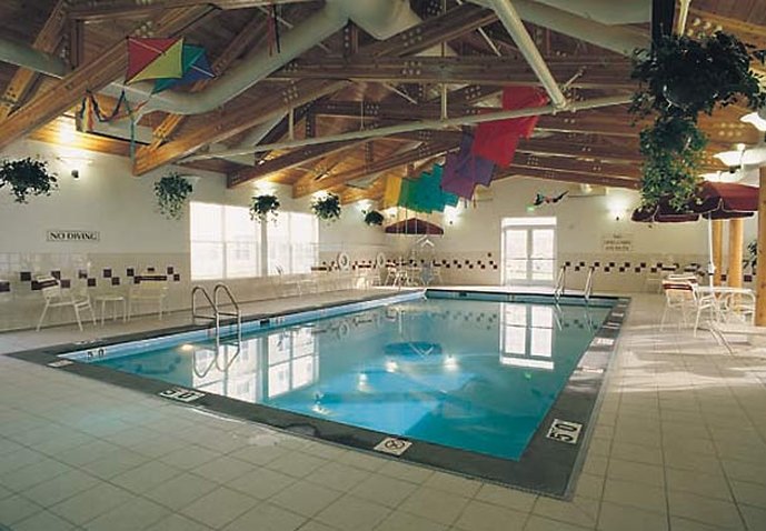Residence Inn By Marriott