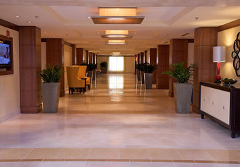 Atlanta Marriott Buckhead Hotel Conf Ctr - Room