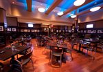 Atlanta Marriott Buckhead Hotel Conf Ctr - Restaurant