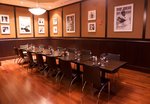 Atlanta Marriott Buckhead Hotel Conf Ctr - Restaurant