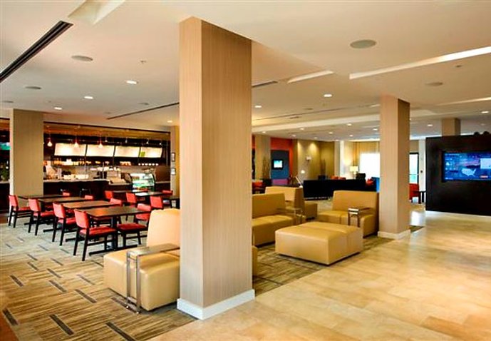 Courtyard by Marriott Atlanta Buford Mall of Georgia - Buford, GA