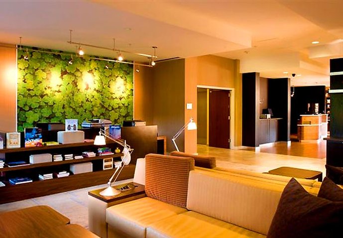 Courtyard by Marriott Atlanta Buford Mall of Georgia - Buford, GA