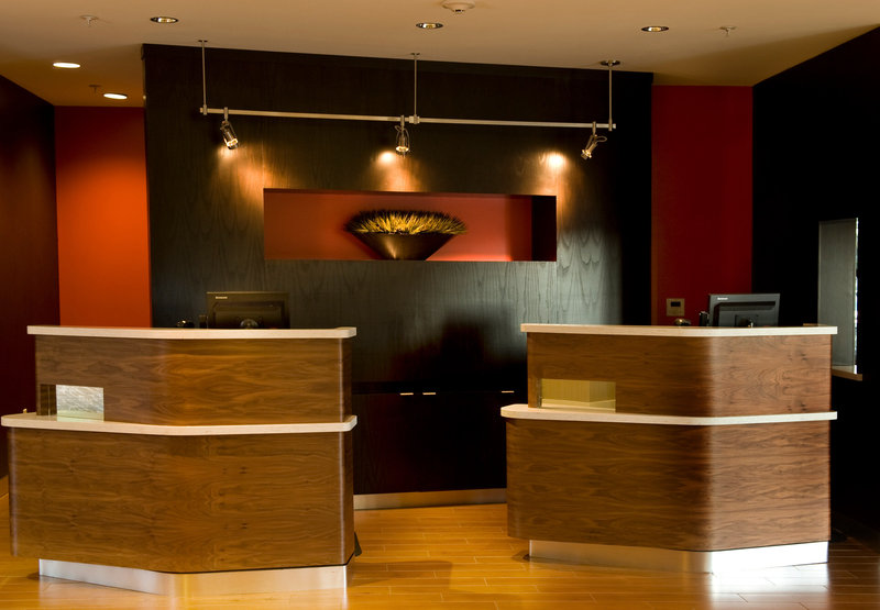 Courtyard by Marriott Atlanta Buford Mall of Georgia - Buford, GA