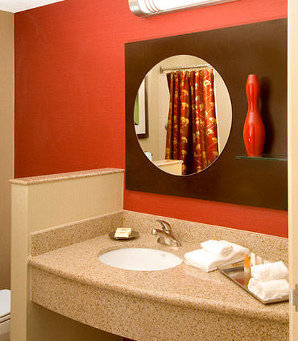 Courtyard by Marriott Atlanta Buford Mall of Georgia - Buford, GA