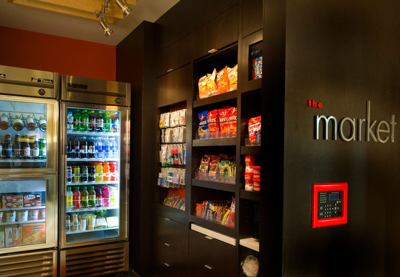 Courtyard by Marriott Atlanta Buford Mall of Georgia - Buford, GA