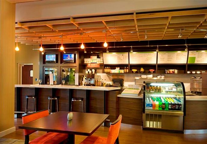 Courtyard by Marriott Atlanta Buford Mall of Georgia - Buford, GA