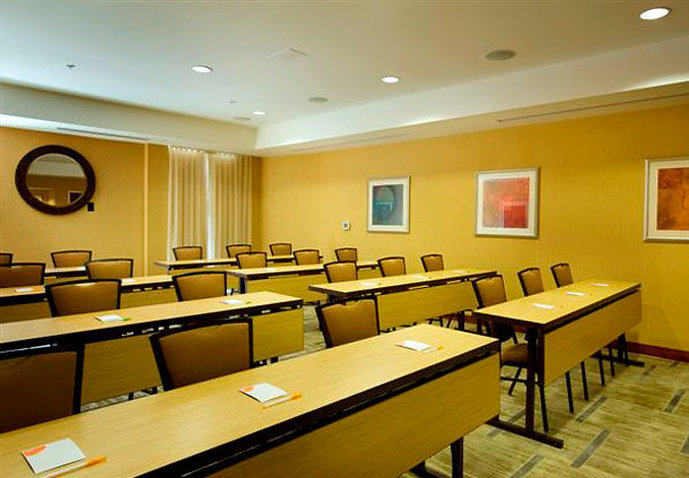 Courtyard by Marriott Atlanta Buford Mall of Georgia - Buford, GA