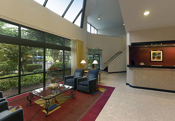 Atlanta Marriott Peachtree Corners - Norcross, GA