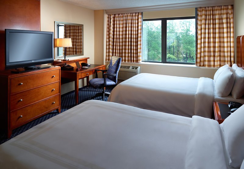 Atlanta Marriott Peachtree Corners - Norcross, GA