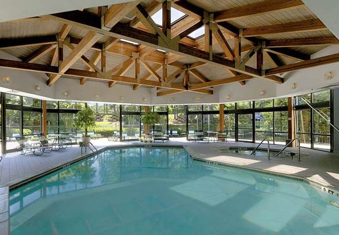Atlanta Marriott Peachtree Corners - Norcross, GA
