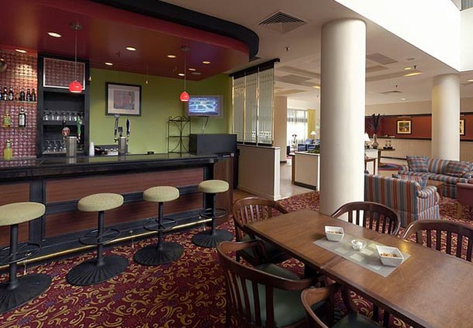 Atlanta Marriott Peachtree Corners - Norcross, GA