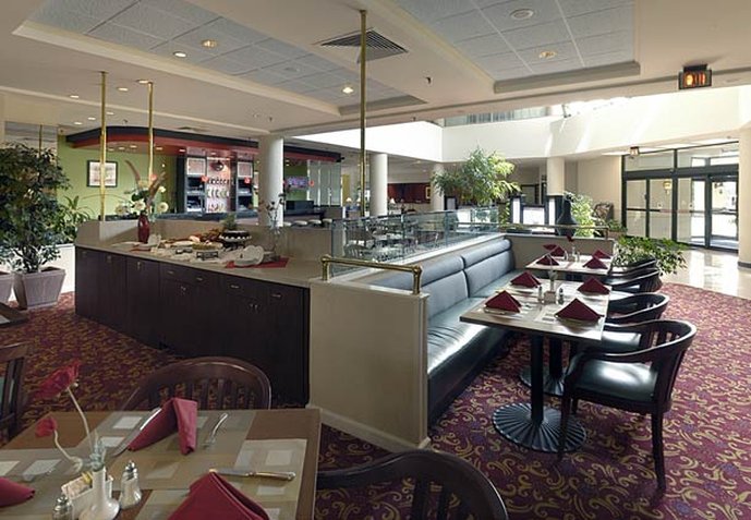 Atlanta Marriott Peachtree Corners - Norcross, GA