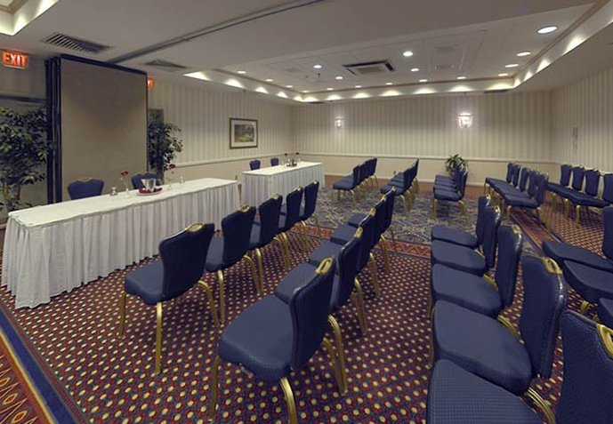 Atlanta Marriott Peachtree Corners - Norcross, GA