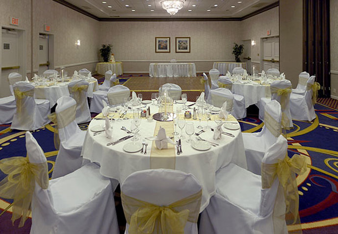 Atlanta Marriott Peachtree Corners - Norcross, GA