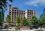 DoubleTree by Hilton Atlanta Downtown