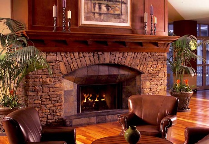 Atlanta Evergreen Marriott Conference Resort - Stone Mountain, GA