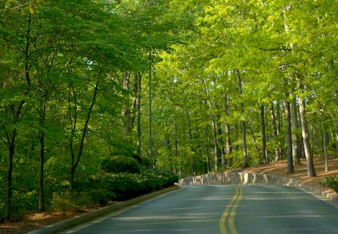 Atlanta Evergreen Marriott Conference Resort - Stone Mountain, GA