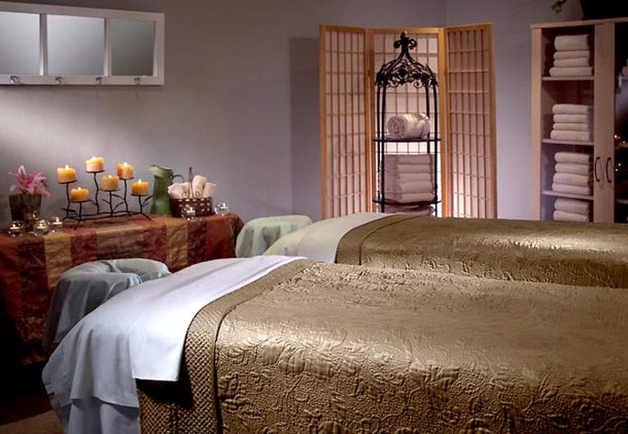 Atlanta Evergreen Marriott Conference Resort - Stone Mountain, GA