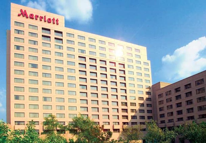 Marriott-Atlanta Gwinnett Pl - Duluth, GA